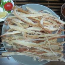 TZY0278 Best quality China style seasoned baked dried squid