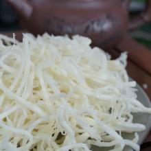 TZY0346 Best quality Taiwan taste spicy smoked dried squid