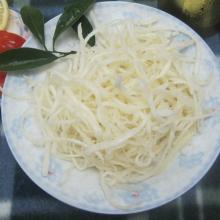 TZY0347 Best quality Russia taste spicy smoked dried squid