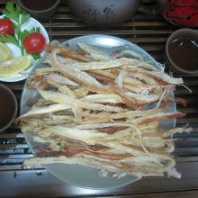 TZY0361 Best quality Thailand taste flavored smoked dried squid