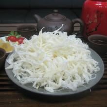 TZY0368 Best quality Japan style pungent smoked dried squid