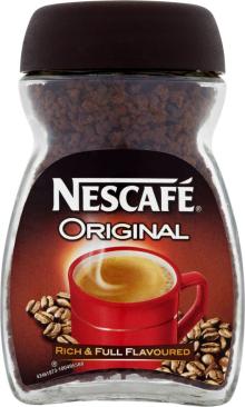  Nescafe   Original  24 x 50g