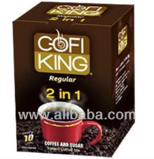 Cofi King 2-in-1 Regular