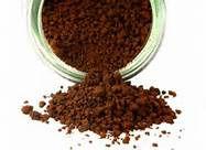 Spray   dried   coffee 