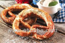 Pretzels