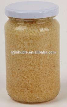 factory supply canned garlic