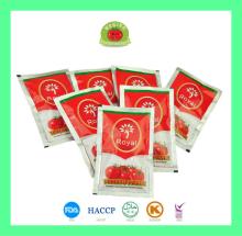  Tomato   Paste   sachet  ,  Tomato  Sauce, concentrated  tomato   paste 