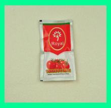 50g sachet double concentrated tomato paste