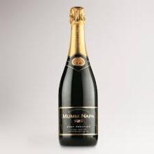 Mumm Napa Brut Prestige