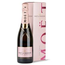Moet & Chandon Rose Imperial Pink Champagne