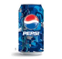 Discount priceHot Sale Pepsi Soft Drinks 330ml