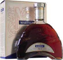 Martell XO Cognac 750m