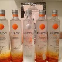Ciroc Vodka 750ml