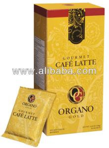  Gourmet  Latte light,  sweet  and creamy relaxing Coffee