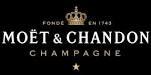 Moet & Chandon Rose Imperial Champagne NV 6 x 750ml