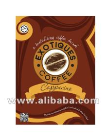 OEM Ipoh White Coffee