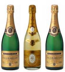 Champagne Cristal Roederer Brut