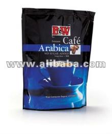 2-in-1 Instant  Cafe   Arabica 