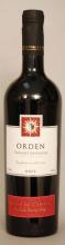 ORDEN  Cabernet  Sauvignon