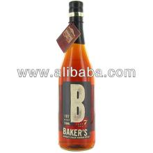 BAKERS BOURBON 750ml