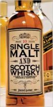 SINGLE MALT SCOTCH WHISKY