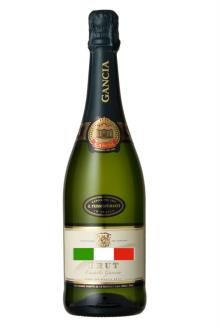 Italian Sparkling Wine Spumante D.O.C Spumante Piemonte
