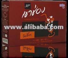 Iced Black Coffee Coffee Mix 3 in 1