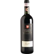 Chianti Classico Riserva DOCG Alberto Bartali