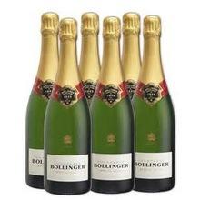 Bollinger Champagne