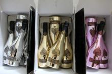 ARMAND DE BRIGNAC