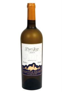 Pinot  Grigio 