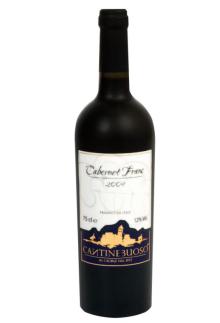 Cabernet Franc