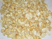  Fried   salted   peanut s