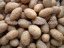 Coated Peanuts
