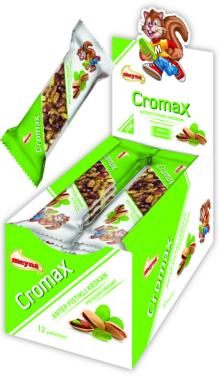 Pistachio Crocant