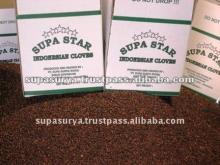 Indonesia Raw Dried Spices Cloves