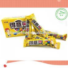 Delicious Peanut Snack
