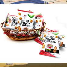 Delicious Peanut Fried Snack