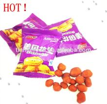 Delicious Beef Fried Peanut Snack