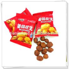 Spicy Peanut Snack