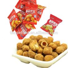 Spicy Peanuts Snack