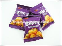 Beef Flavor Fried Peanut Snack