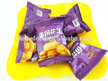 Delicious Beef Flavor Fried Peanut Snack