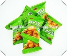 Garlic Flavor Fried Peanut Snack