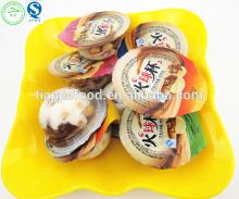 High-capacity Biscuit Cup