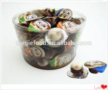 Mini Chocolate Cup Biscuit