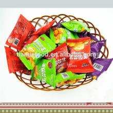 Delicious Chinese Peanut Snacks