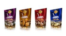 Roasted & Salted Hazelnuts