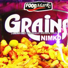 HALAL!! FRESH TASTE NUTS SNACK