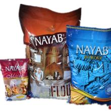 HALAL!! FRESH TASTE RICE SNACK